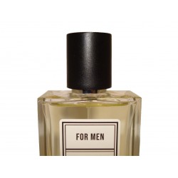 HAMBOURG - Eau de Parfum pour Homme - 100 ml - Mes Parfums Préférés