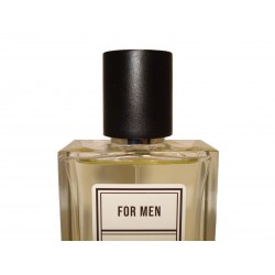 ZURICH - Eau de Parfum Homme - 100ml - Mes Parfums Préférés