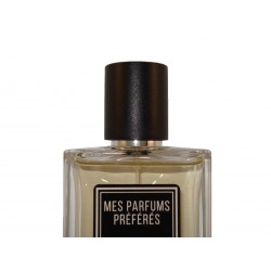 ORLEANS - Eau de Parfum Pour Femme - 100 ml - Mes Parfums Préférés