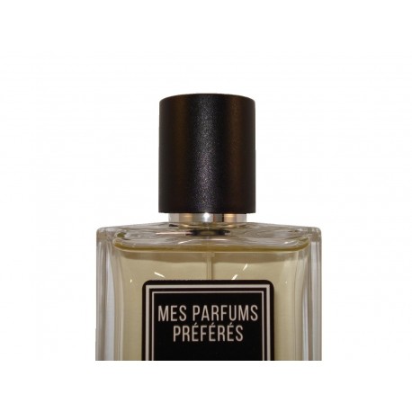 ORLEANS - Eau de Parfum Femme - 100 ml - Mes Parfums Préférés