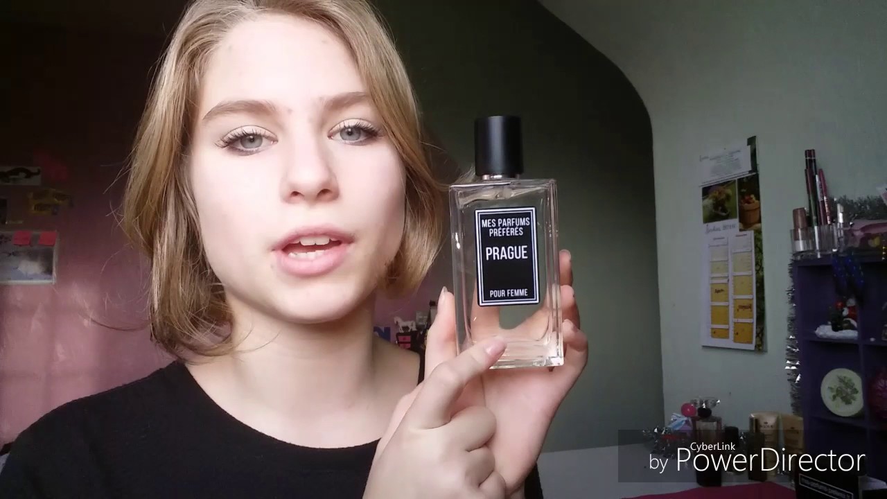 Mes Parfums Préférés : Bon Plan Parfum